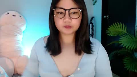 cherryl online show from October 23, 1:07 am