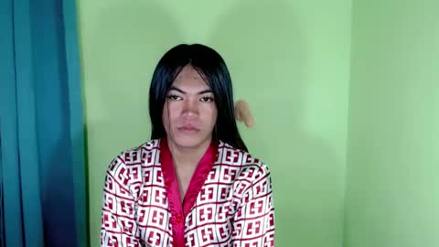 im_yourfairyannaxx online show from February 23, 12:41 am