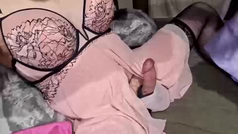 imabigolperv online show from February 27, 5:29 am