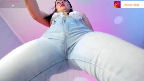 imaray online show from March 11, 2:09 pm