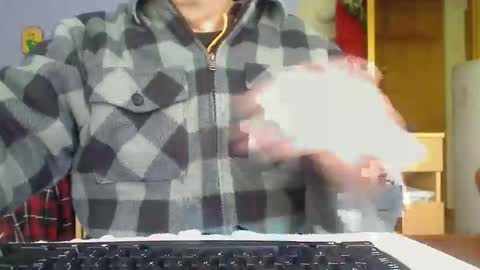 Aussie Guy online show from November 17, 3:42 am