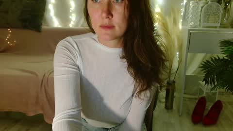 Carrie online show from October 27, 4:29 pm