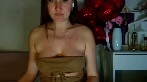 Carrie online show from February 23, 6:32 pm