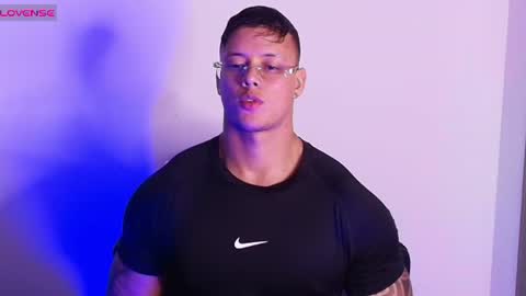imconor online show from July 12, 12:36 am