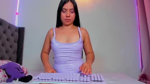 Dayana  online show from October 1, 5:50 am