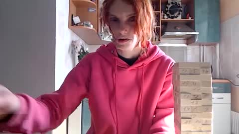 irina online show from November 2, 11:54 am