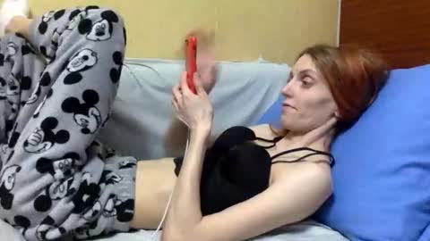 irina online show from February 27, 7:39 pm