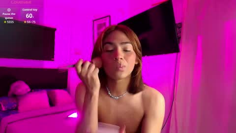 GERVE online show from November 20, 1:10 pm