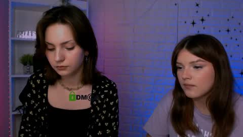 imhaileyy online show from May 21, 2:01 pm