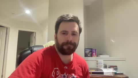 imightgetnaked online show from February 6, 3:16 am