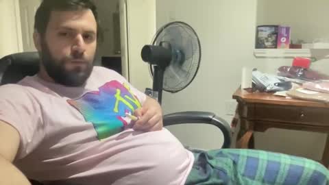 imightgetnaked online show from March 2, 2:51 am