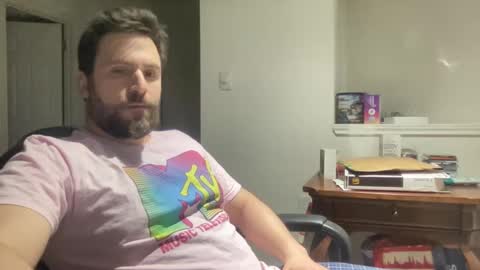 imightgetnaked online show from February 9, 6:43 am