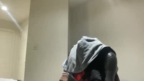 imightgetnaked online show from November 11, 5:09 am