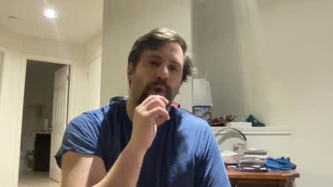 imightgetnaked online show from January 4, 3:29 am