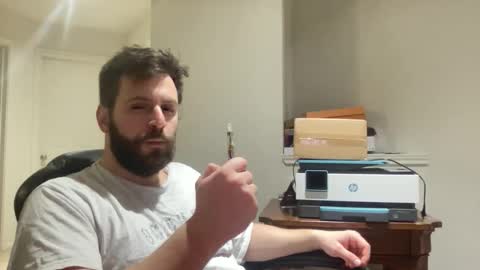 imightgetnaked online show from March 10, 3:22 am