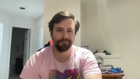 imightgetnaked online show from January 5, 4:38 pm