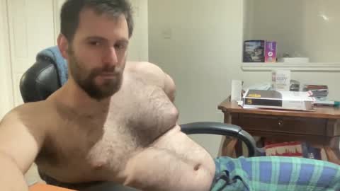 imightgetnaked online show from February 3, 1:09 am