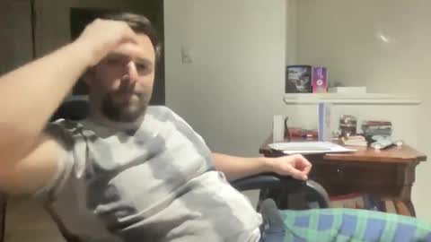 imightgetnaked online show from January 23, 6:28 am