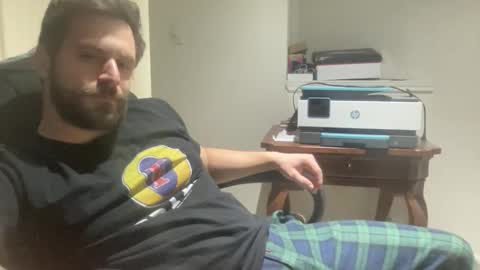 imightgetnaked online show from February 1, 6:43 am