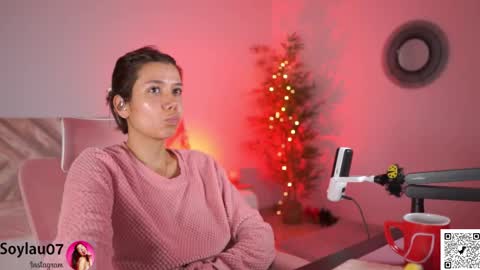 imjess_ online show from November 28, 7:16 am