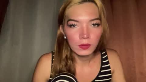 Mika online show from March 17, 7:24 am