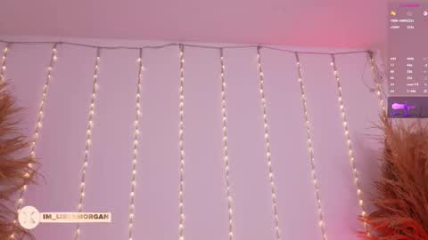 Lissa Morgan MODEL INDEPENDENT online show from October 1, 4:55 am