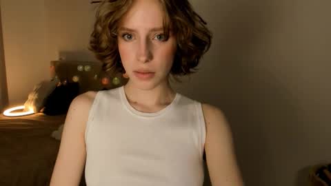 my name Imo  Fansly  online show from February 20, 1:46 pm