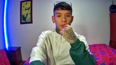 imperium_52511 online show from March 5, 8:32 am