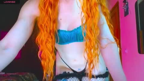 Lora online show from September 30, 3:33 pm