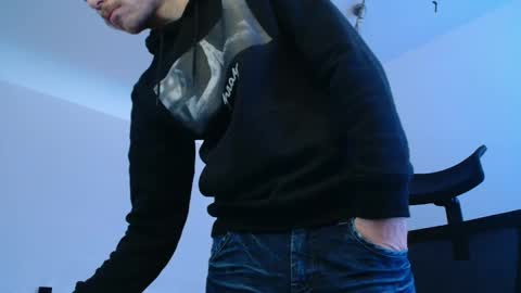 Snapshot of imsexyandiknowit89 chatting on September 14, 10:44 pm Flummi online show from September 14, 10:44 pm