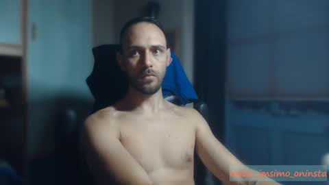 Snapshot of imsimo chatting on September 23, 5:41 pm Simo online show from September 23, 5:41 pm