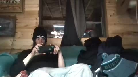 Imstuckhere online show from January 19, 10:36 am