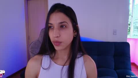 TAYLOR  online show from September 25, 9:11 pm