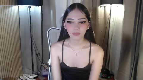 Aki online show from October 28, 2:12 am