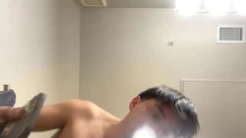 imyourman95 online show from January 13, 2:47 pm