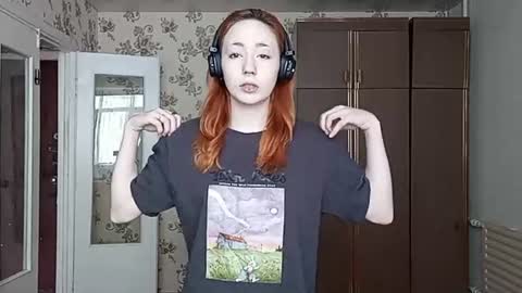 Britt online show from June 18, 12:21 pm