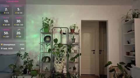 Ina Kush online show from February 24, 3:09 am