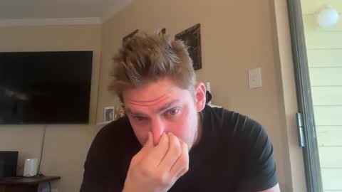 Inmate1993 online show from February 16, 2:15 pm