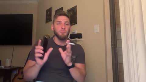 Inmate1993 online show from April 7, 7:32 am