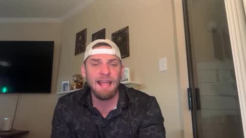 Inmate1993 online show from March 16, 1:20 am