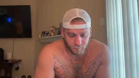 Inmate1993 online show from October 30, 3:12 pm