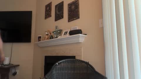 Inmate1993 online show from January 19, 3:22 pm