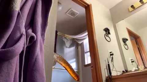 Dirty Sissyslut online show from March 29, 6:53 pm