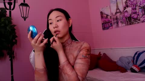 INARI online show from February 9, 4:21 pm