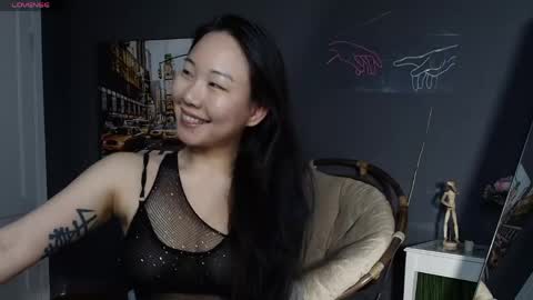 INARI online show from April 14, 5:27 pm