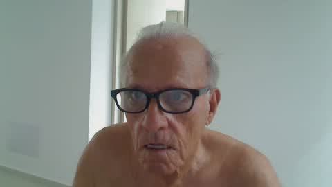 incendiado online show from October 12, 1:26 pm