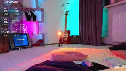  Dina  Help me reach 100 likes  online show from February 6, 9:50 pm