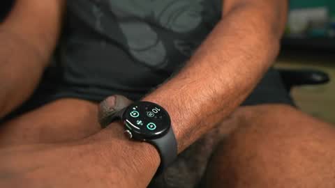 Inches online show from April 26, 9:29 am