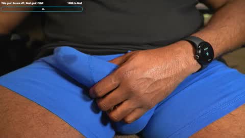 Inches online show from March 8, 3:16 pm