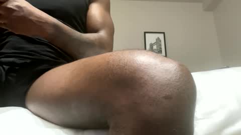 Incog online show from April 24, 12:45 am